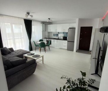 Apartament de inchiriat 3 camere parcare Sibiu Doamna Stanca - Photo 5