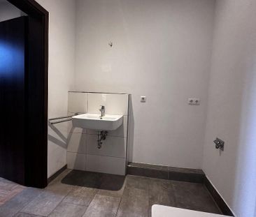 3-Zimmerwohnung mit Balkon / Parkett in Mockau - Photo 6