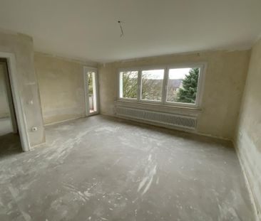 2-Raumwohnung mit neuem Badezimmer - Foto 1