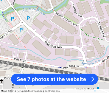 Soveriegn Way, Tonbridge - Photo 1