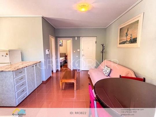 Διαμέρισμα για ενοικίαση Άνω Πεύκη (Πεύκη) - Φωτογραφία 1