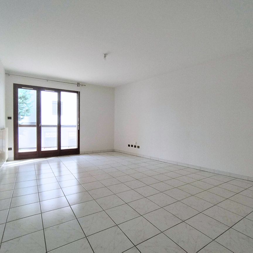 Location Appartement 2 pièces 52m² - Photo 1