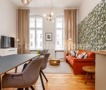 Simply beautiful: Wohnen im Szeneviertel - Photo 1