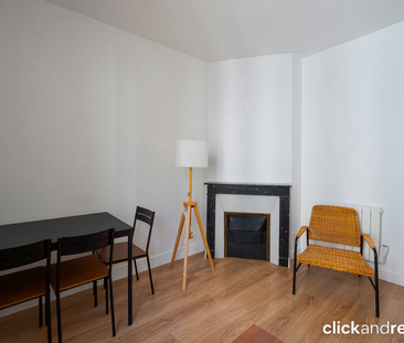 Charmant T2 en location meublée à Puteaux - Photo 3