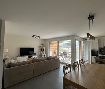 3 Zimmer, 86 m² - Photo 2