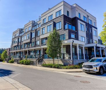 For Lease - 200 Alex Gardner Circle Unit# 34, Aurora, Ontario - Photo 5