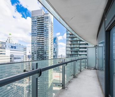 For Lease - 14 York Street Unit# 3510, Toronto, Ontario - Photo 1