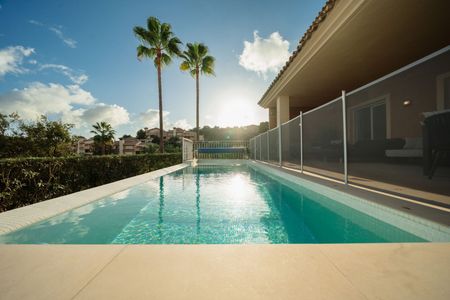 Ground Floor Apartment in La Mairena - Photo 3