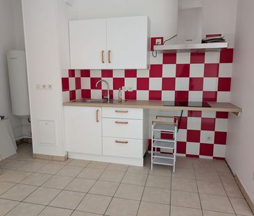 Location Appartement 2 pièces 46m² - Photo 1