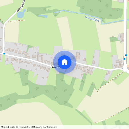 Bruinsbroekstraat 12, 1570 Galmaarden