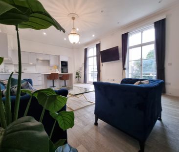 1 Bed Student Accommodation - Photo 5