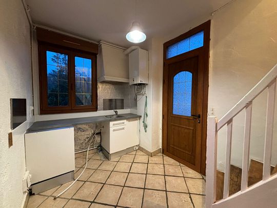Location Appartement 3 pièces 57m² - Photo 1
