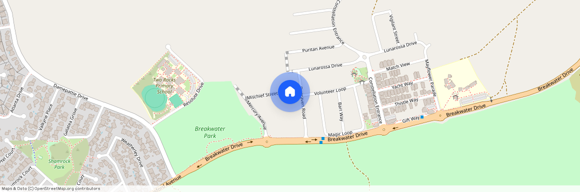 5 Mischief Street, WA 6037, Two Rocks