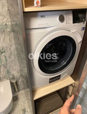 Διαμέρισμα για ενοικίαση ΔΕΘ (Κέντρο Θεσσαλονίκης) - Photo 2