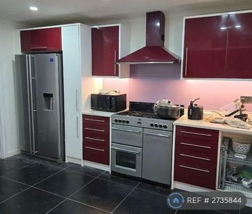 1 bedroom in a house share to rent - Photo 5