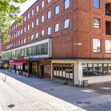 Fabriksgatan 7 - Photo 3