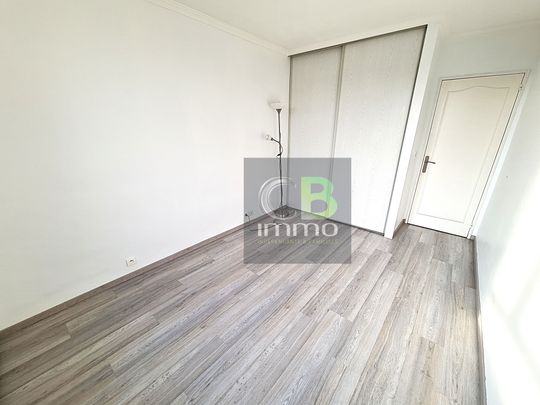 Appartement 62.02 m² - 4 Pièces - Champigny-Sur-Marne (94500) - Photo 1