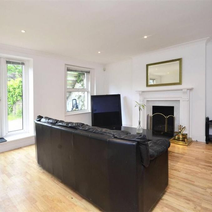 Buckland Crescent, Swiss Cottage, London, NW3 5DH - Photo 1