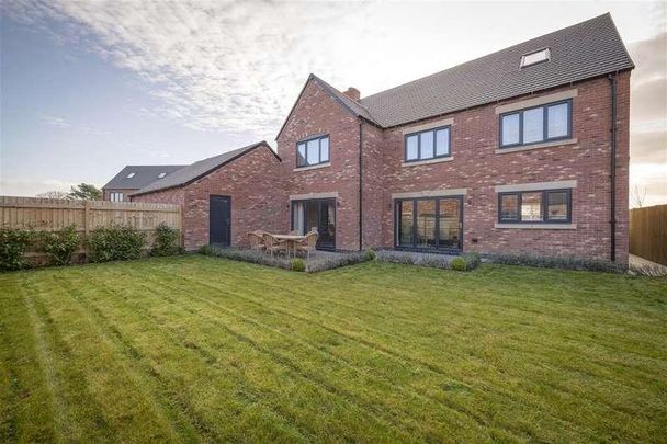 Elms View, Hulland Ward, Ashbourne, DE6 - Photo 1