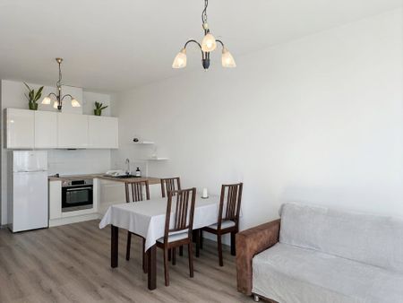>>>51 m², 2 pokoje, 10. piętro, po odświeżeniu<<< 51 m² – zdjęcie 3