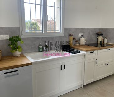 A LOUER - APPARTEMENT CAROMB - 3 pièces 83.17m² - Photo 2