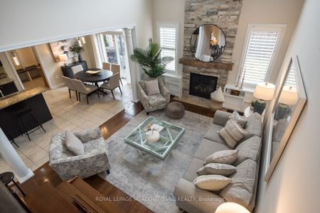 For Lease - 476 Laundon Terrace, Milton, Ontario - Photo 5