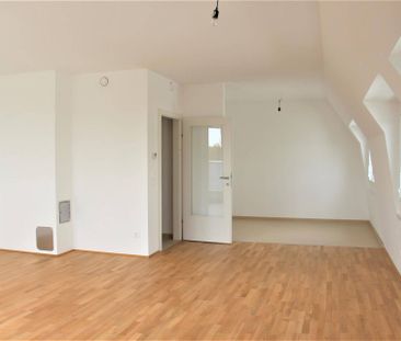 Neuwertige Wohnhausanlage in St. Pölten - Photo 6