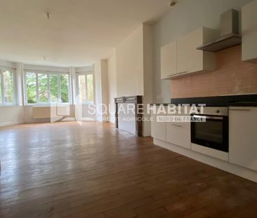 Location Appartement 1 pièce 47m² DOUAI 59500 - Photo 2