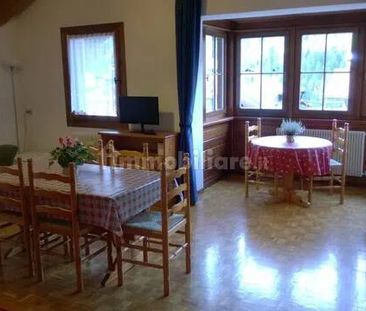 Quadrilocale corso Italia, 9, San Vito, San Vito di Cadore - Photo 1