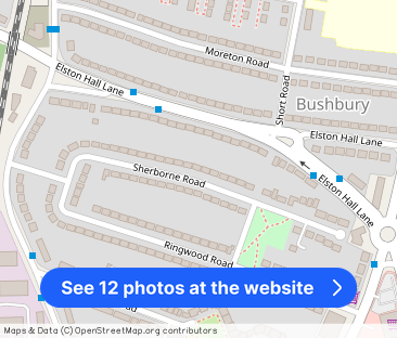Sherbourne Road, Wolverhampton, WV10 - Photo 1