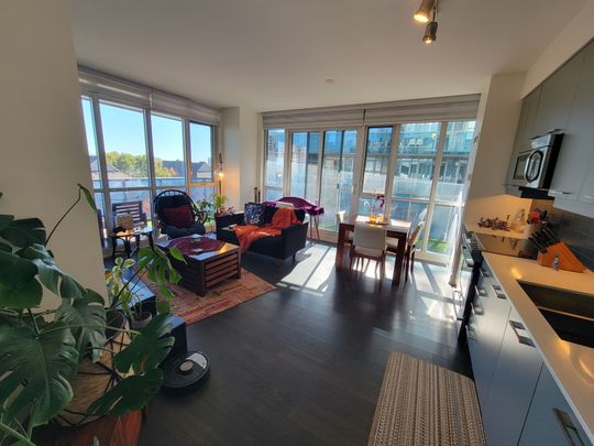 For Lease - 9471 Yonge Street Unit# 535, Richmond Hill, Ontario - Photo 1