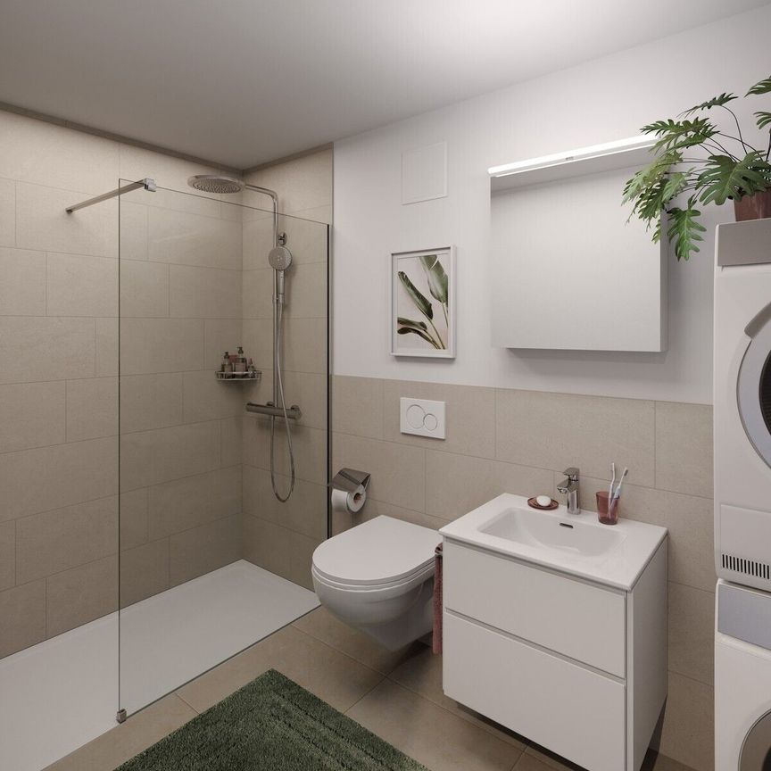 RESIDENZA HEDERA - PRIMA LOCAZIONE DI APPARTAMENTI MODERNI A TENERO-CONTRA - Foto 1