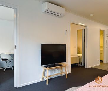 Melbourne CBD - Photo 1