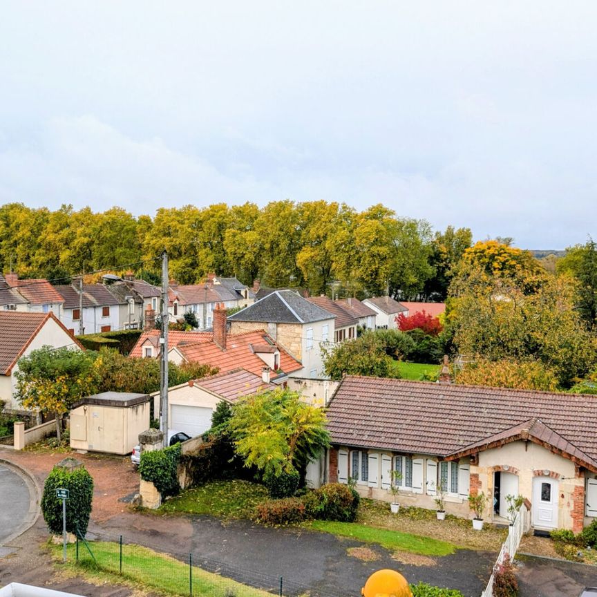 Location Appartement 3 pièces 50m² - Photo 1