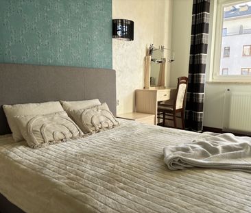 Przytulne 3 pokoje z loggią na Targówku 73 m² - Фото 6