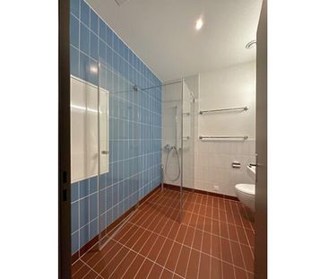 2½ Zimmer-Wohnung in Zürich - Kreis 2, möbliert, auf Zeit - Photo 2