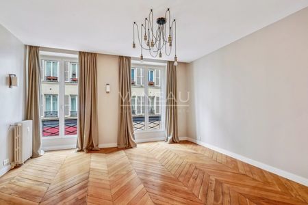 Appartement • Hoche-Friedland - Photo 3