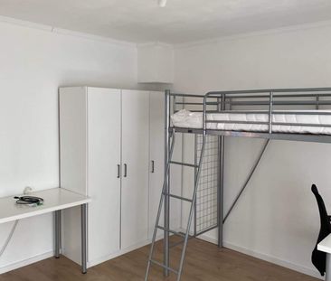 Chambre meublée Leeghwaterstraat, Hoofddorp - À louer - Foto 3