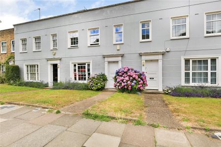 3 bedroom terraced house to rent - Photo 4