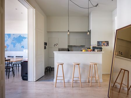 Appartement te huur in Gent - Photo 5