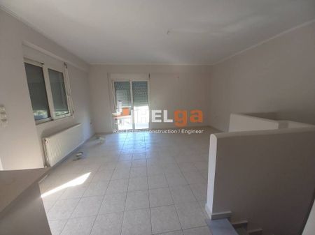 Μεζονέτα για ενοικίαση Άγιος Παντελεήμονας (Πάτρα) - Φωτογραφία 5