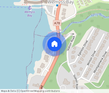 Shore Road, Rothesay Court Shore Road, PA17 - Photo 1