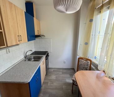 Pronájem bytu 1+1 • 39 m² bez realitkyPastelová, Liberec - Rochlice... - Fotografie 2