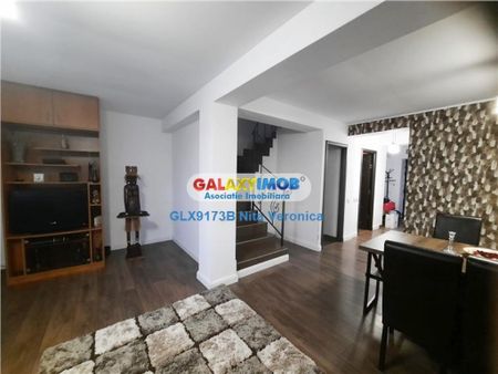 Duplex de inchiriat in Domnnesti in complex Irish Villa - Photo 2
