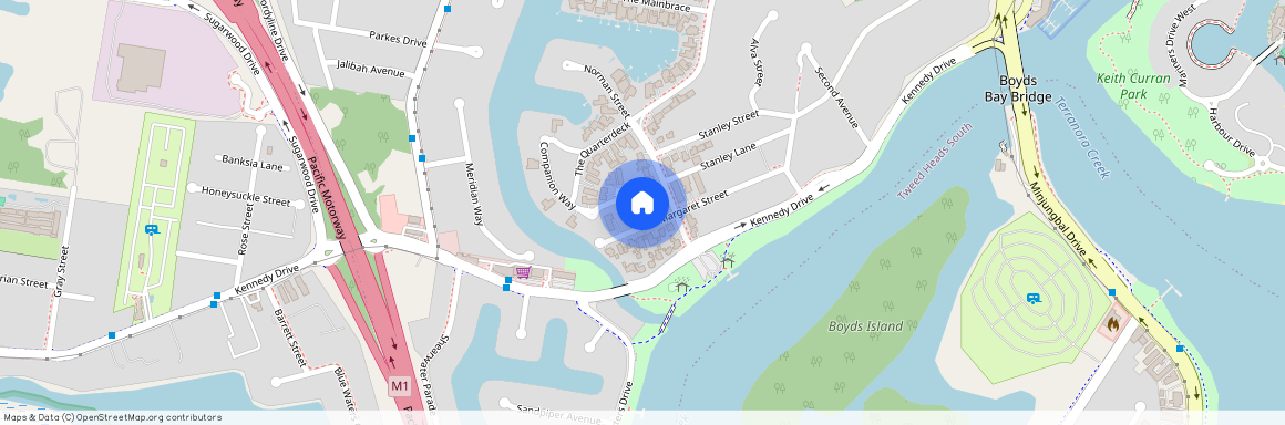 27 Margaret Street, Tweed Heads 2485, New South Wales