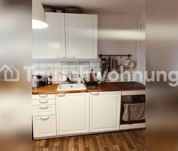 TAUSCHWOHNUNG 2-Zimmer-Wohnung im Karoviertel – 35 m², charmant & z... - Foto 1