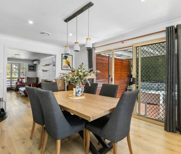 Comfortable Family Living Opposite the Reserve - Photo 2