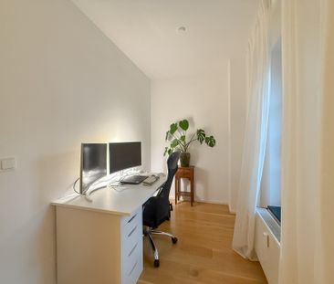 Attraktive Wohnung in zentraler Lage von Bad Godesberg - Photo 1