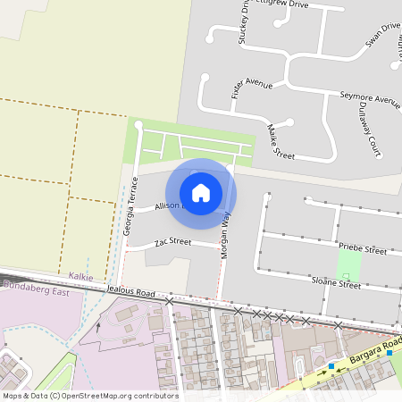 2/2 Mandi Court, Qld 4670, Kalkie