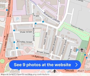 Heath Street, Newcastle - Photo 1